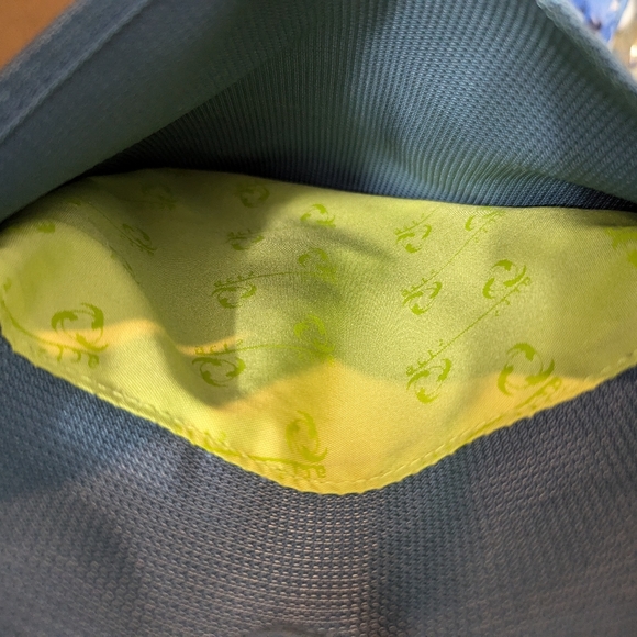 EUC Recycled Plastic Bottles Crossbody Bag - Picture 5 of 8